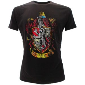 Harry Potter - Gryffindor vintage