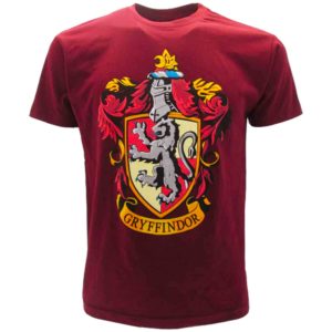 Harry Potter - Gryffindor