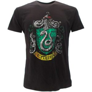 Harry Potter - Slytherin vintage