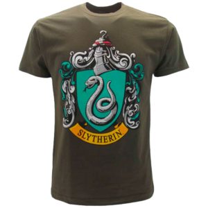 Harry Potter - Slytherin