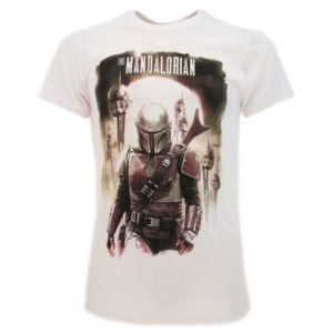 Star Wars: The Mandalorian - SWM1