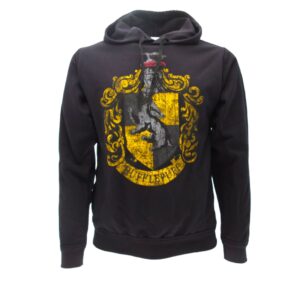 Harry Potter "Tassorosso Vintage"