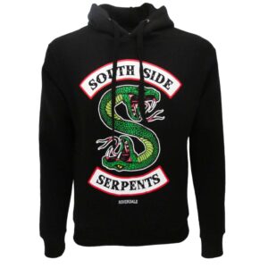 Riverdale "Serpents"