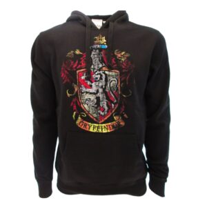Harry Potter "Grifondoro Vintage"