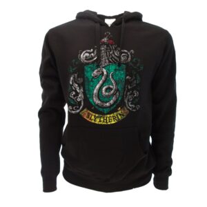 Harry Potter "Serpeverde Vintage"