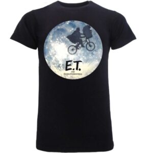 ET - Extraterrestre