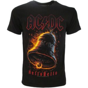 "AC/DC" Hells Bells