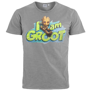 Guardiani della Galassia Groot