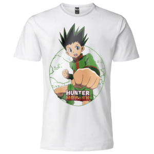 Hunter x Hunter