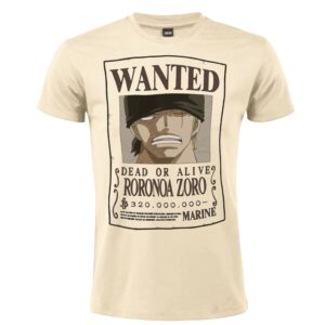 One Piece Wanted Roronoa Zoro