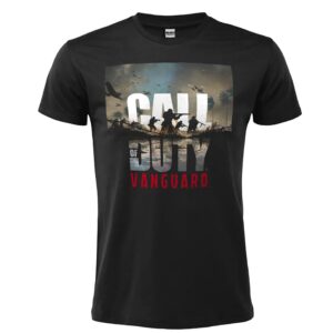 Call of Duty Vanguard