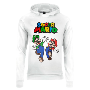 Super Mario