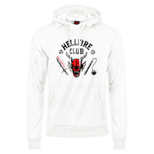 Stranger Things Hellfire Club