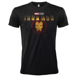 Iron Man Marvel Studios