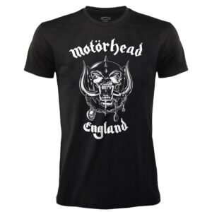 Music Motorhead England