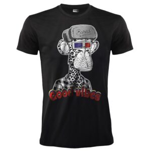 Bored of Directors Good Vibes