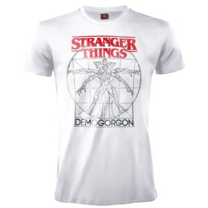 Stranger Things Demogorgon