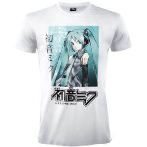 Hatsune Miku