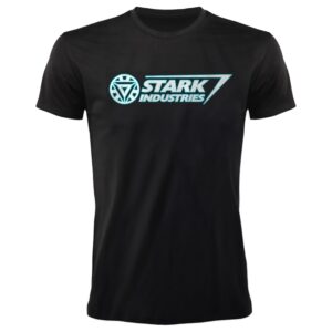 Stark Industries Iron Man