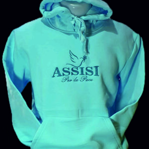ASSISI PER LA PACE