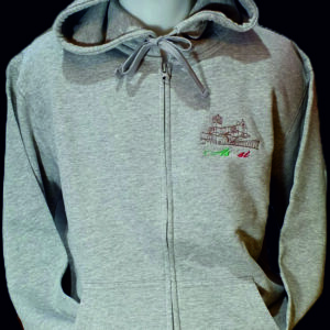 FELPA FIP CON BASILICA