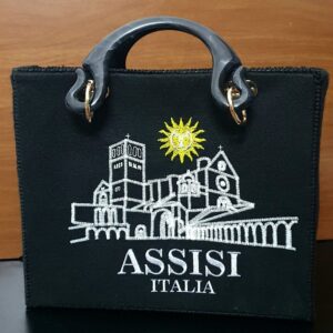 Borsa Basilica di San Francesco