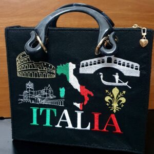 Borsa Bella Italia