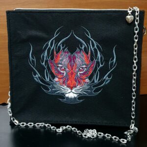 Borsa Tigre