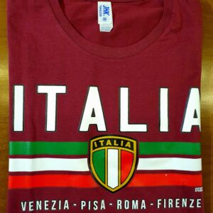 T-Shirt Italia